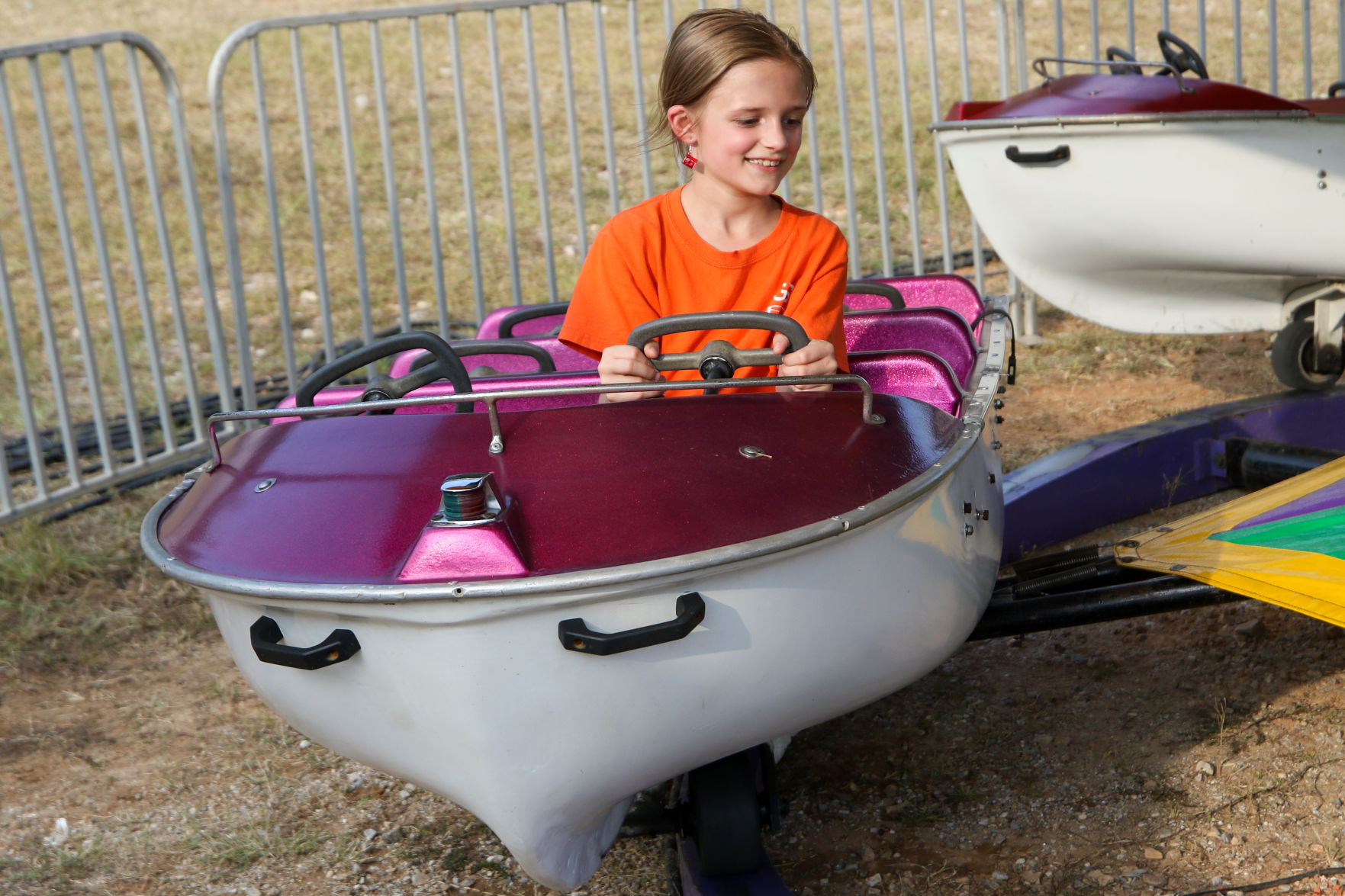 Lee County Fair 2019